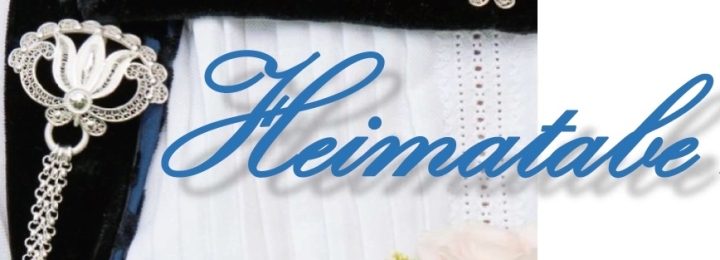 Banner für Heimabend